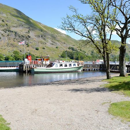 Howarth Cottage Troutbeck Bridge エクステリア 写真